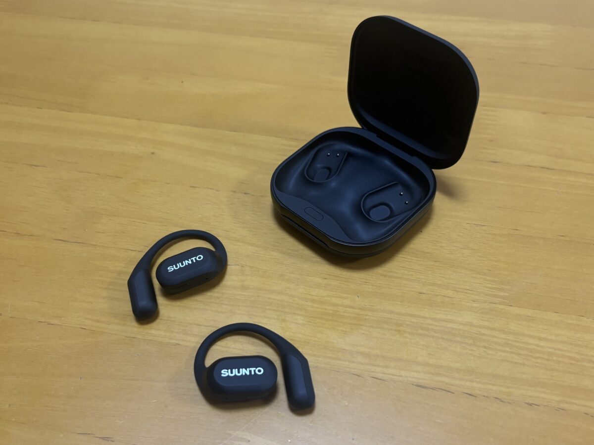 SUUNTO Spark